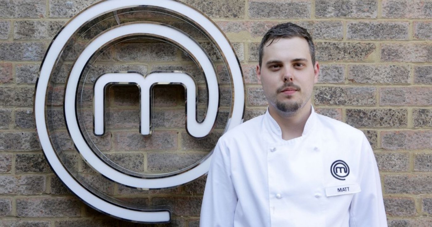 MasterChef: The Professionals star heading to Nelson Food & Drink Festival